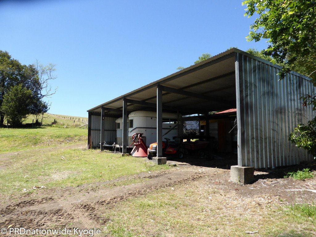 148 Collins Creek Road KYOGLE 17