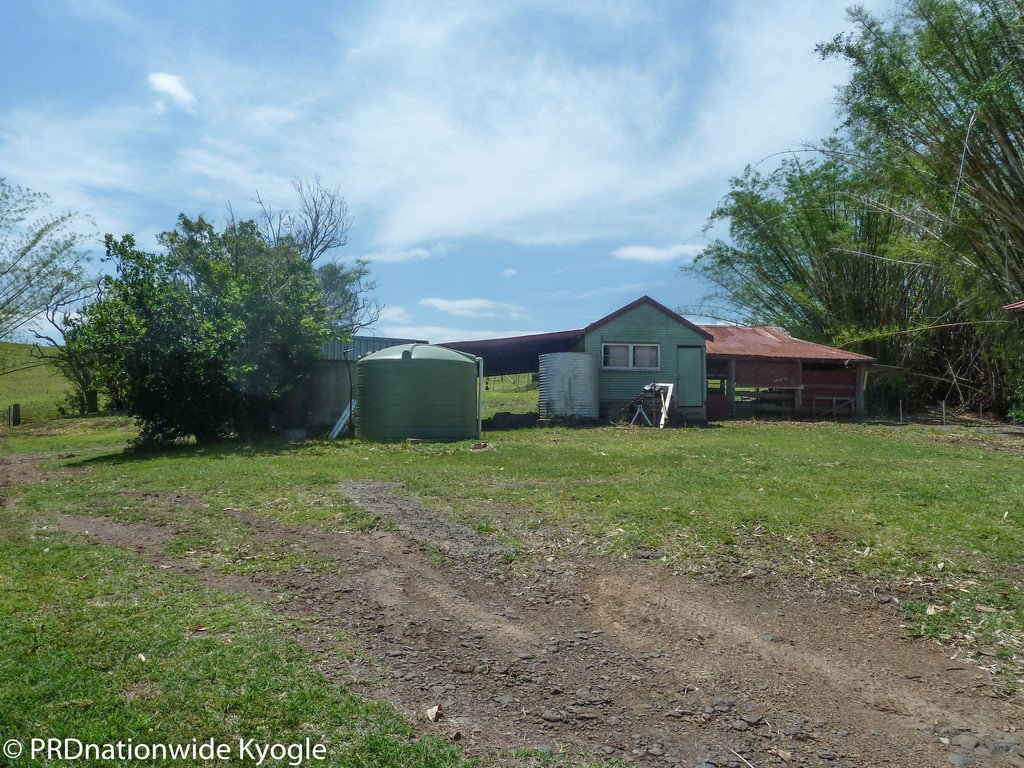 148 Collins Creek Road KYOGLE 26