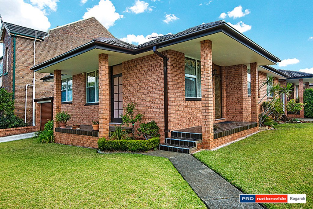 1/48 Connemarra Street BEXLEY 1
