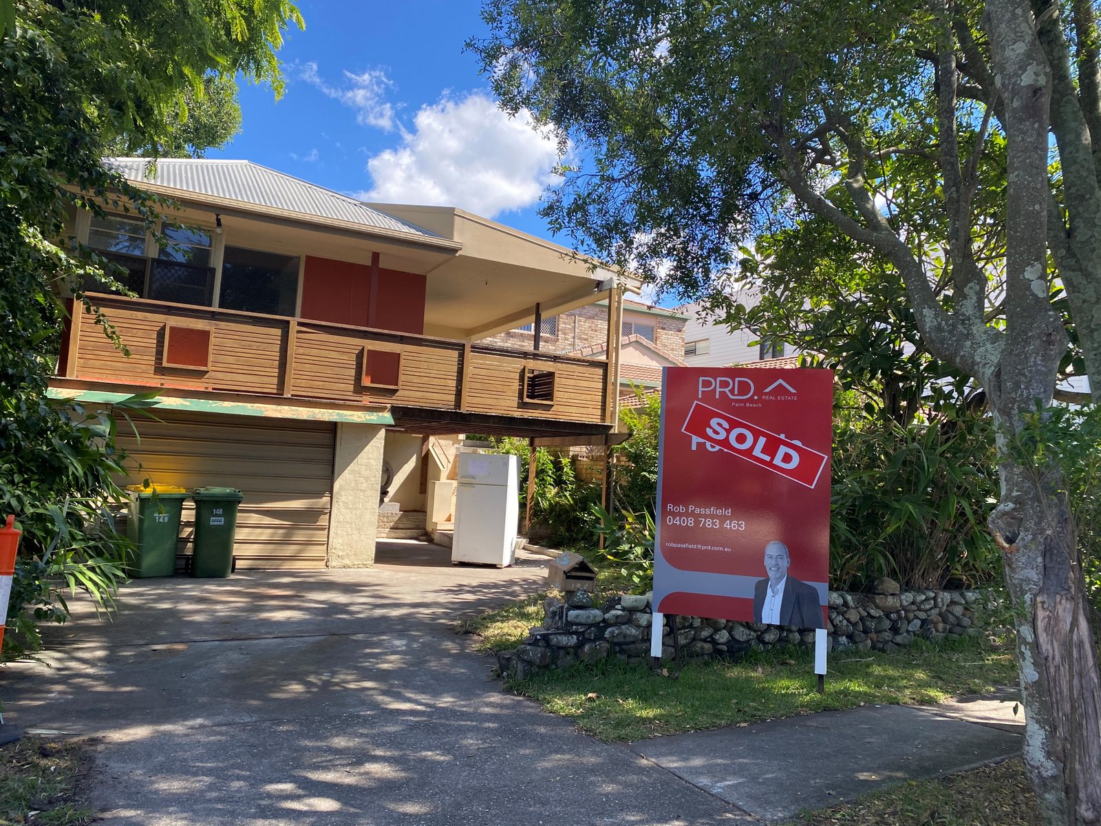 148 Cypress Terrace PALM BEACH 1