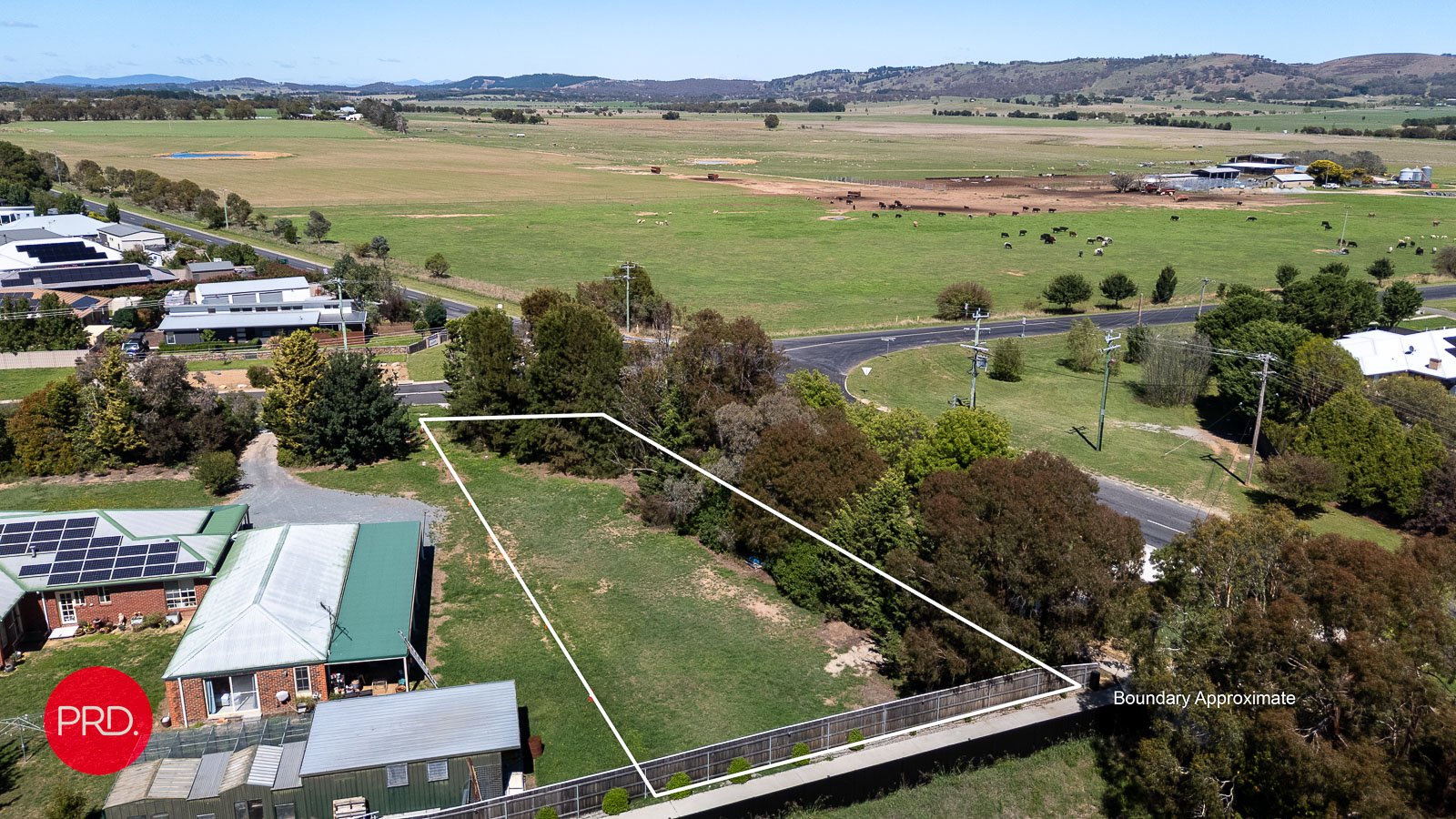 148 Ellendon Street BUNGENDORE 7