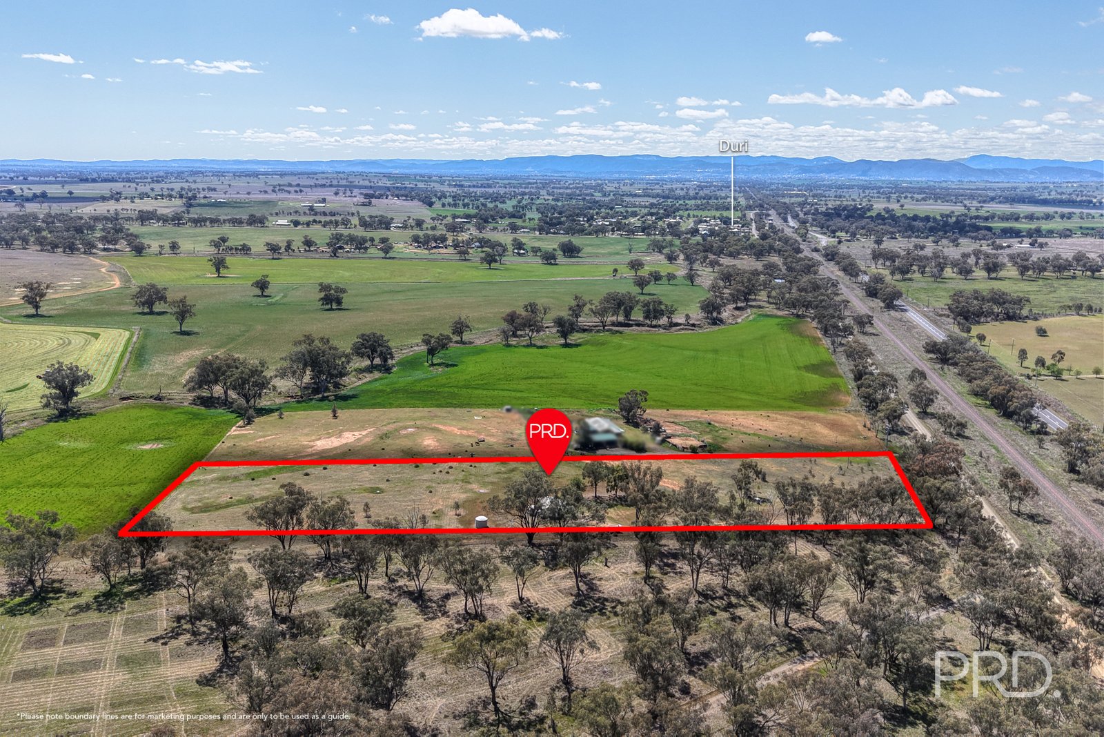 148 Hausfeilds Road DURI 3