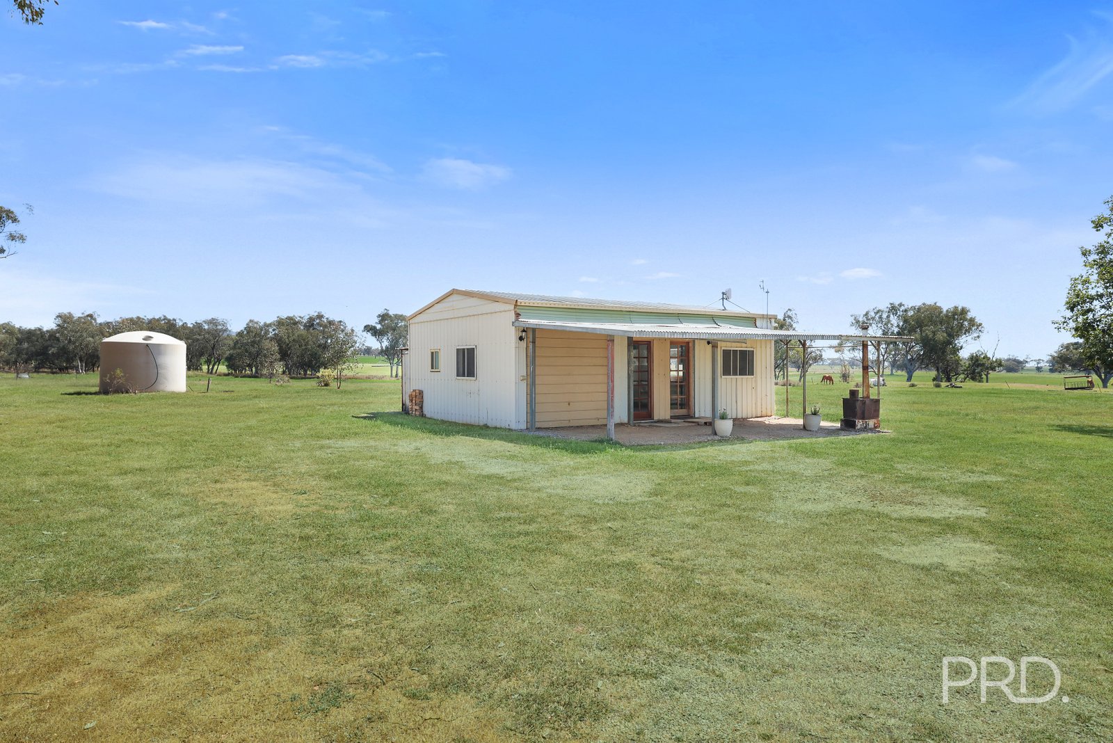 148 Hausfeilds Road DURI 5