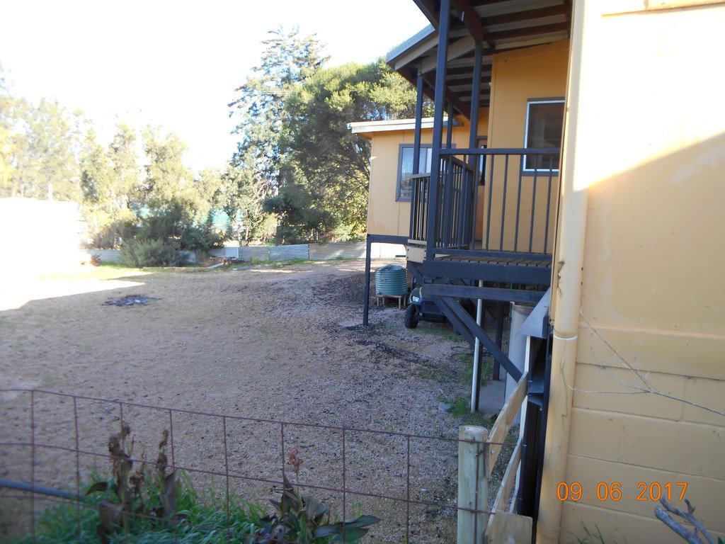 148 Hendy Road BURONGA 5