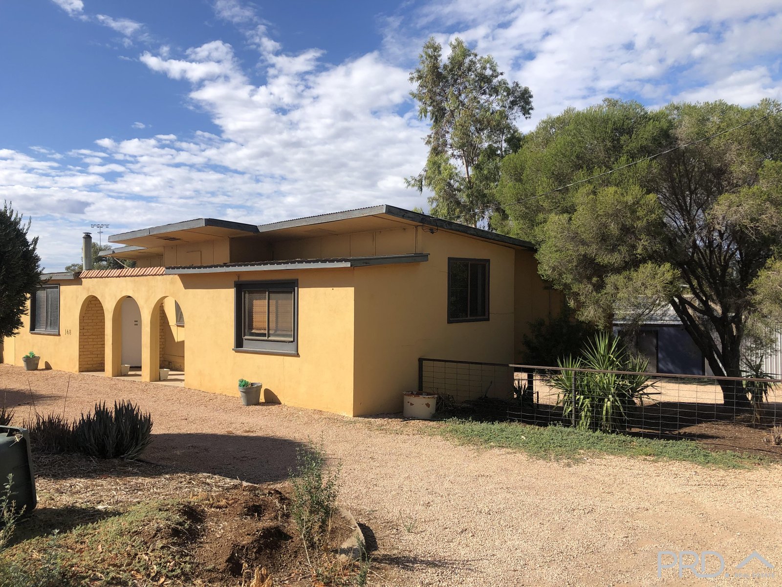 148 Hendy Road BURONGA 2