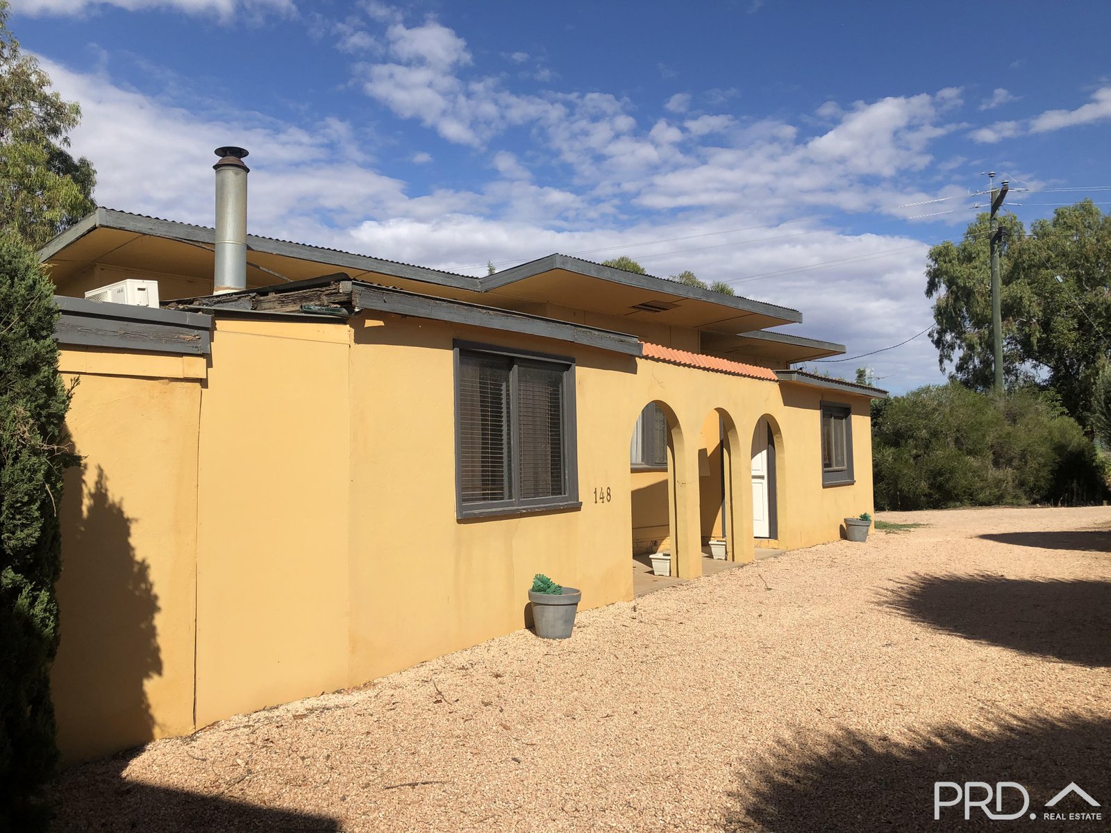 148 Hendy Road BURONGA 3