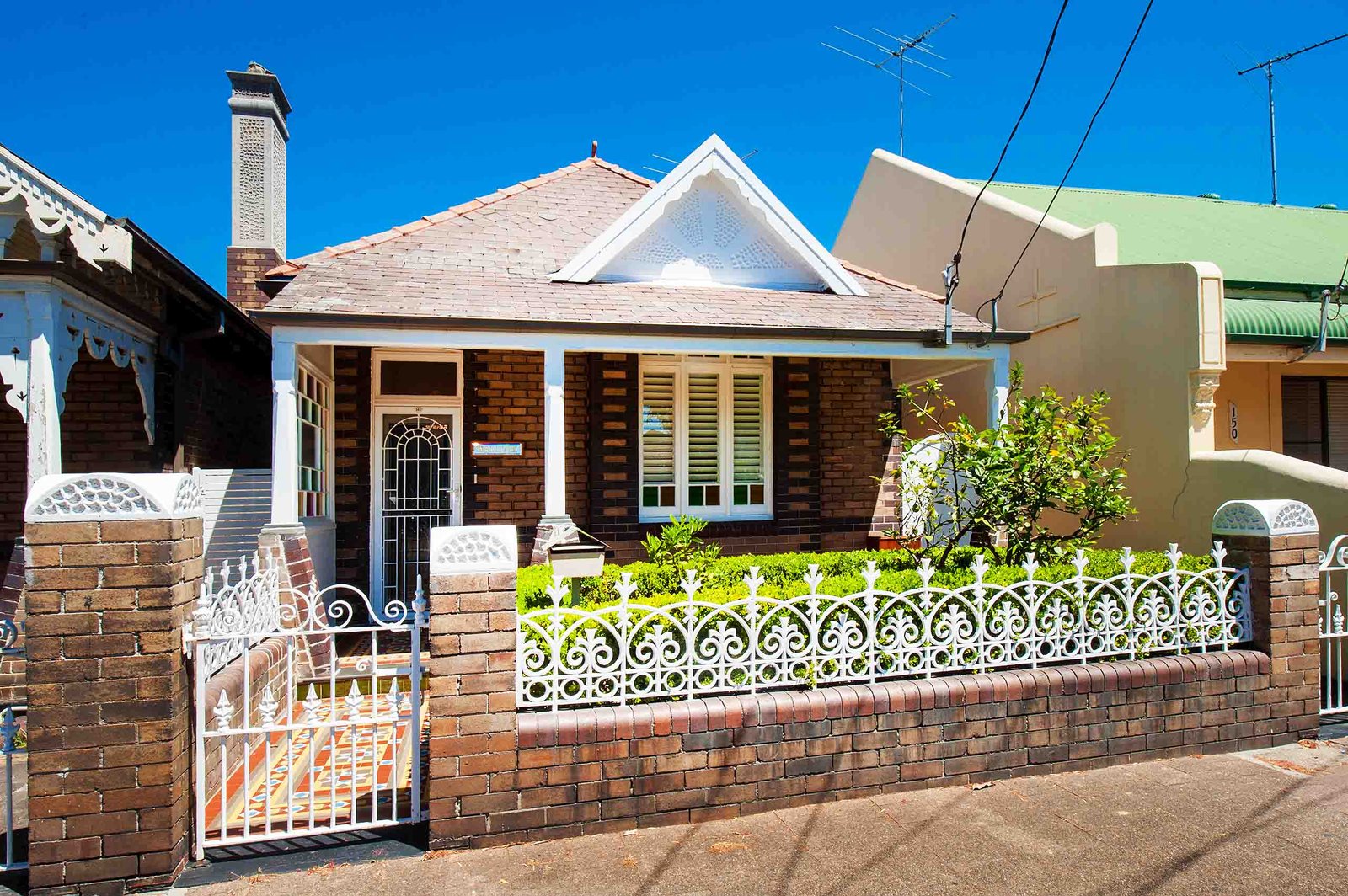 148 King Street MASCOT 2