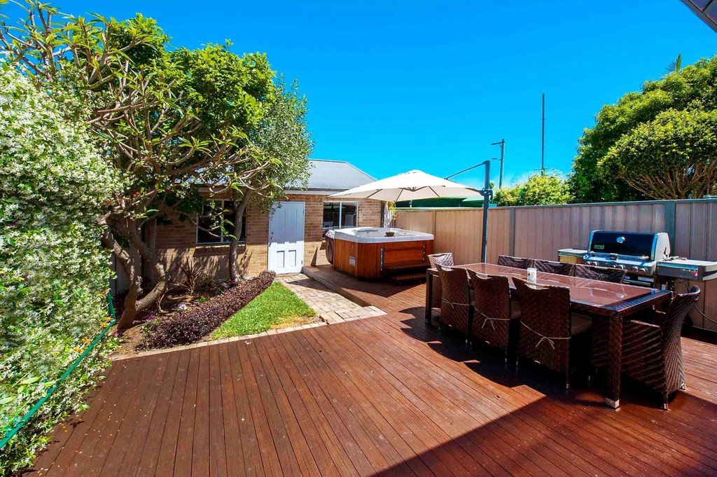 148 King Street MASCOT 3