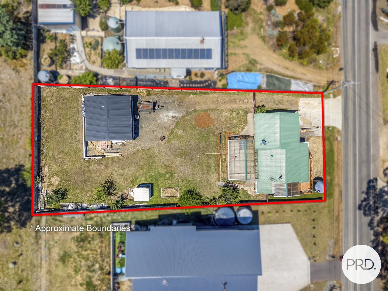 148 Lewisham Scenic Drive LEWISHAM 3