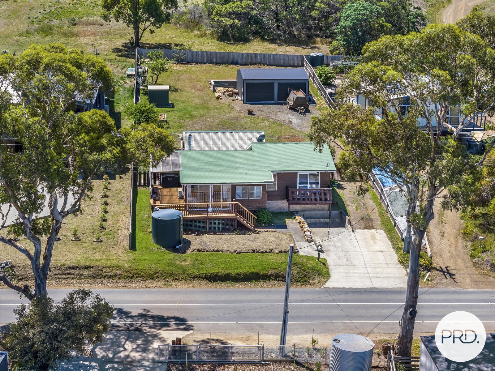 148 Lewisham Scenic Drive LEWISHAM 4