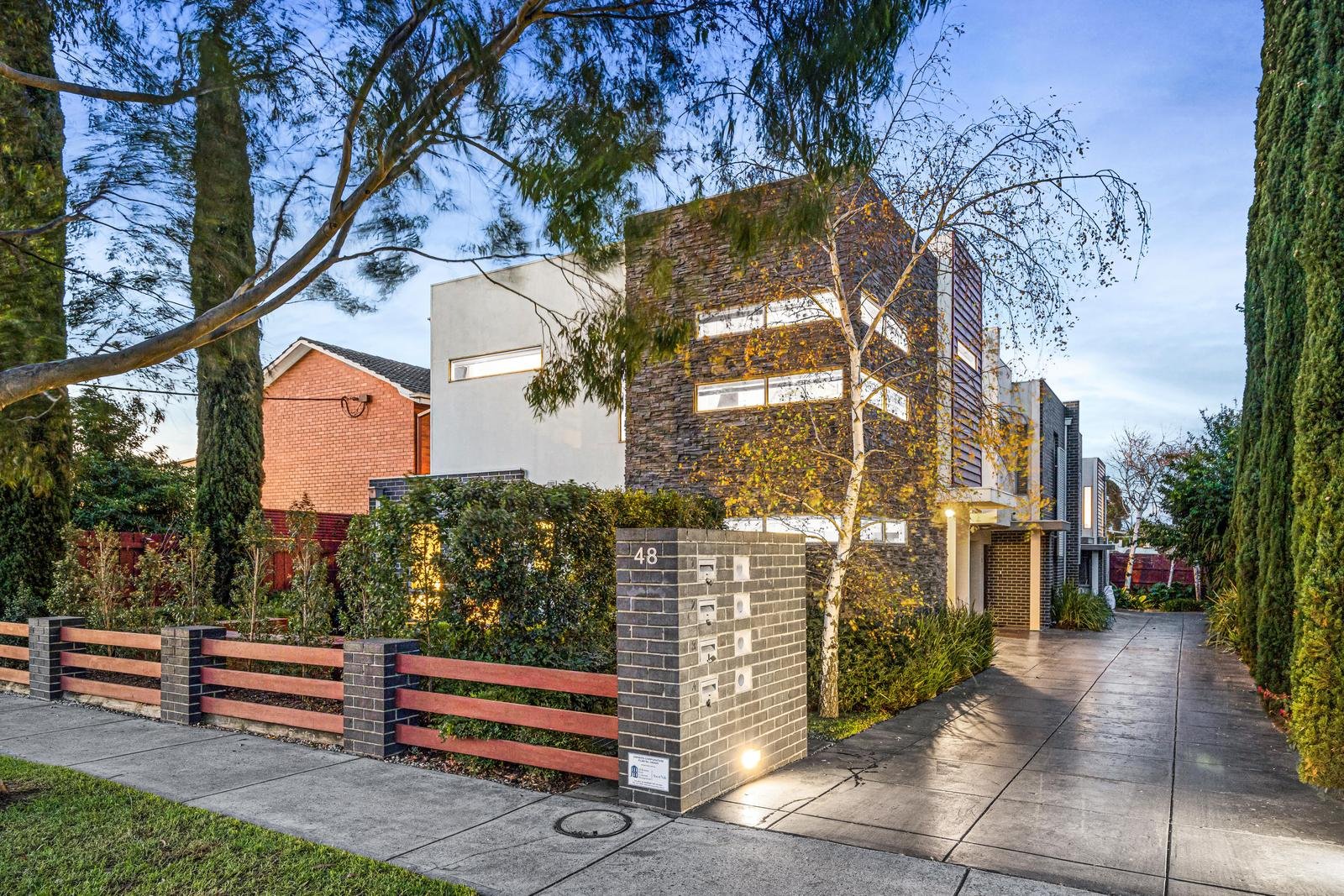 1/48 Middle Road, Maribyrnong VIC 3032