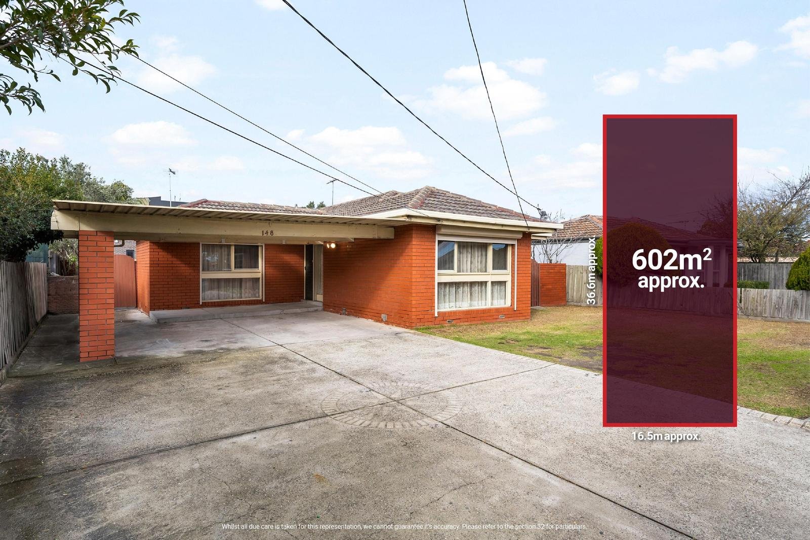 148 Milleara Road, Keilor East VIC 3033