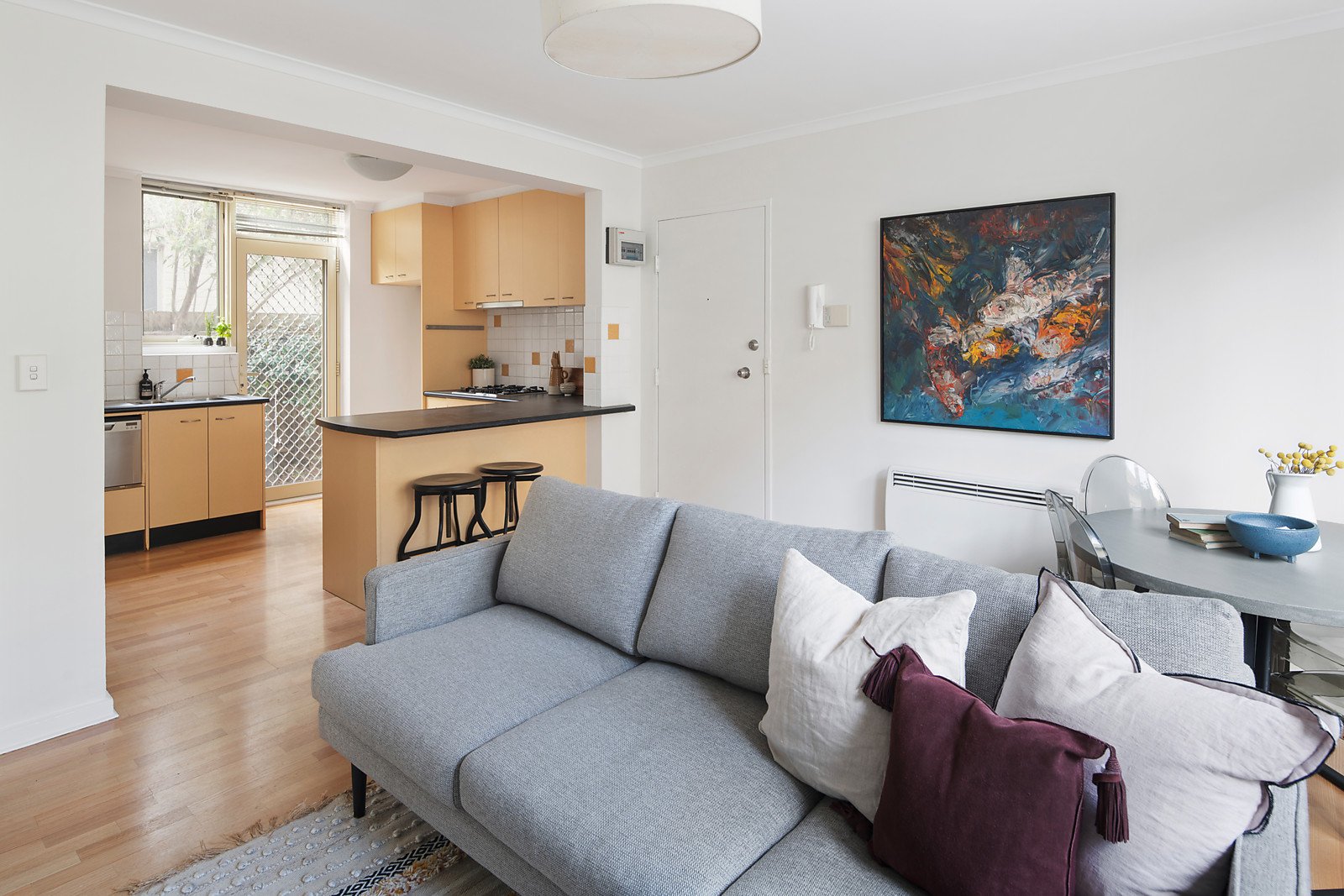 1 48 Miller Street Fitzroy North Vic 3068