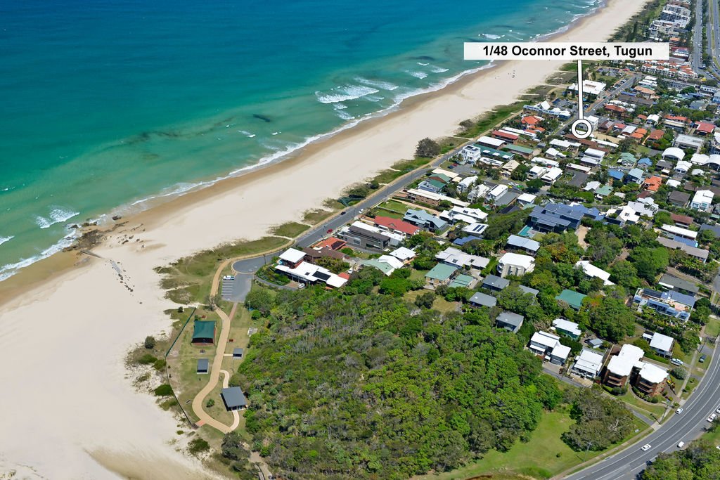 1/48 O'Connor Street TUGUN 10