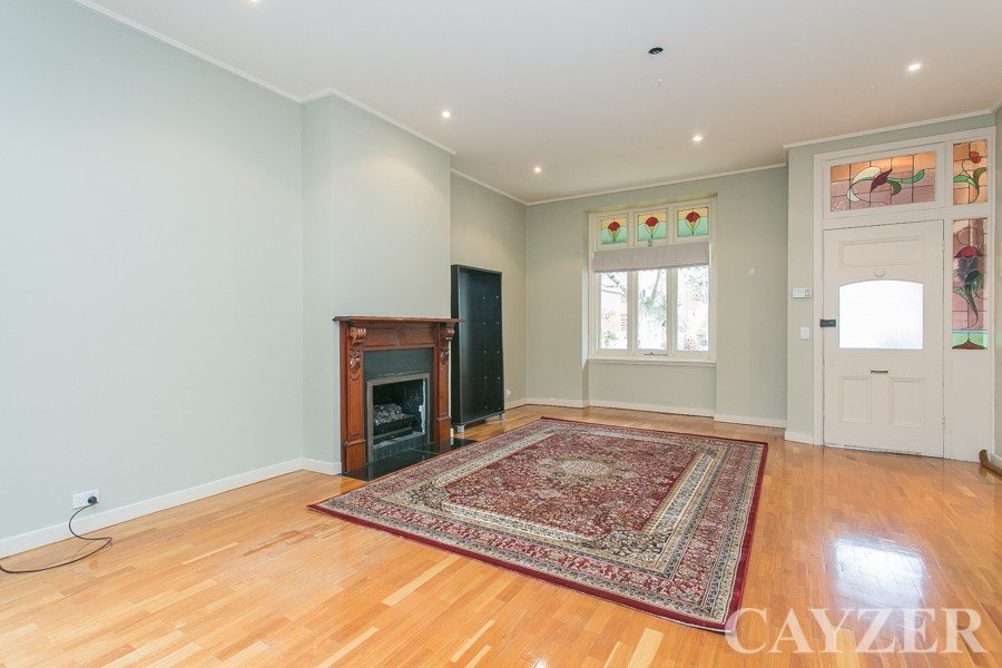 Gallery: 148 Page Street