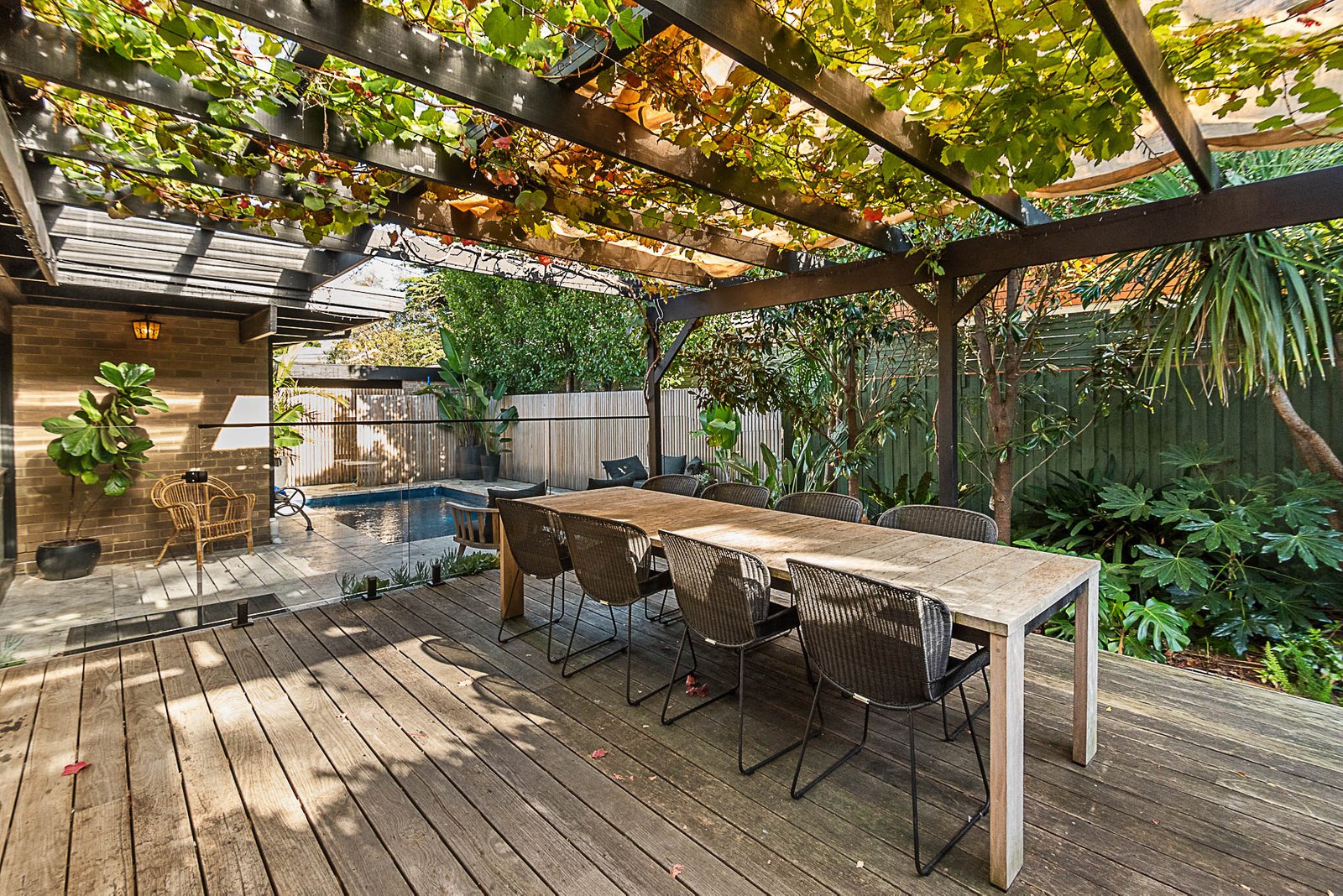 Gallery: 148 Pellatt Street