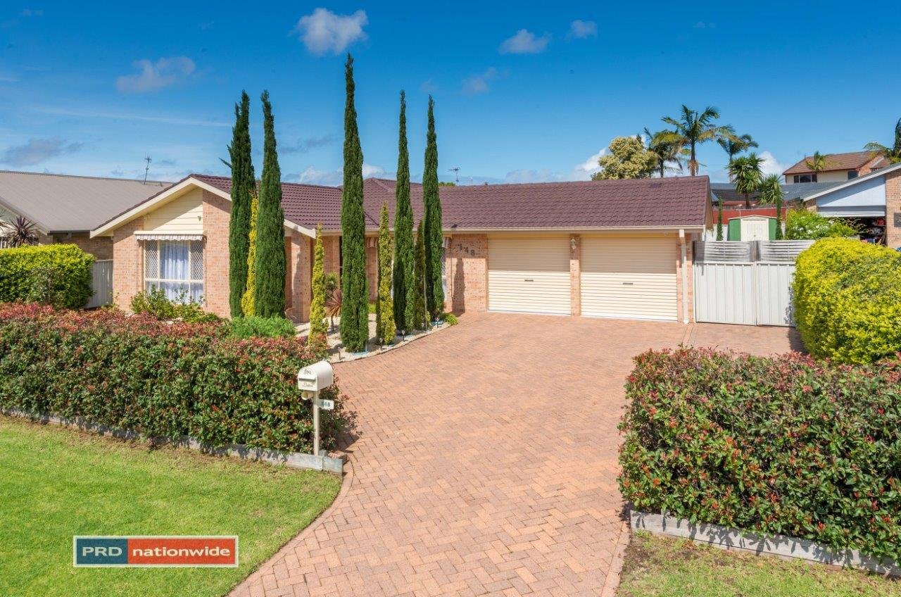 148 Port Stephens Drive SALAMANDER BAY 1