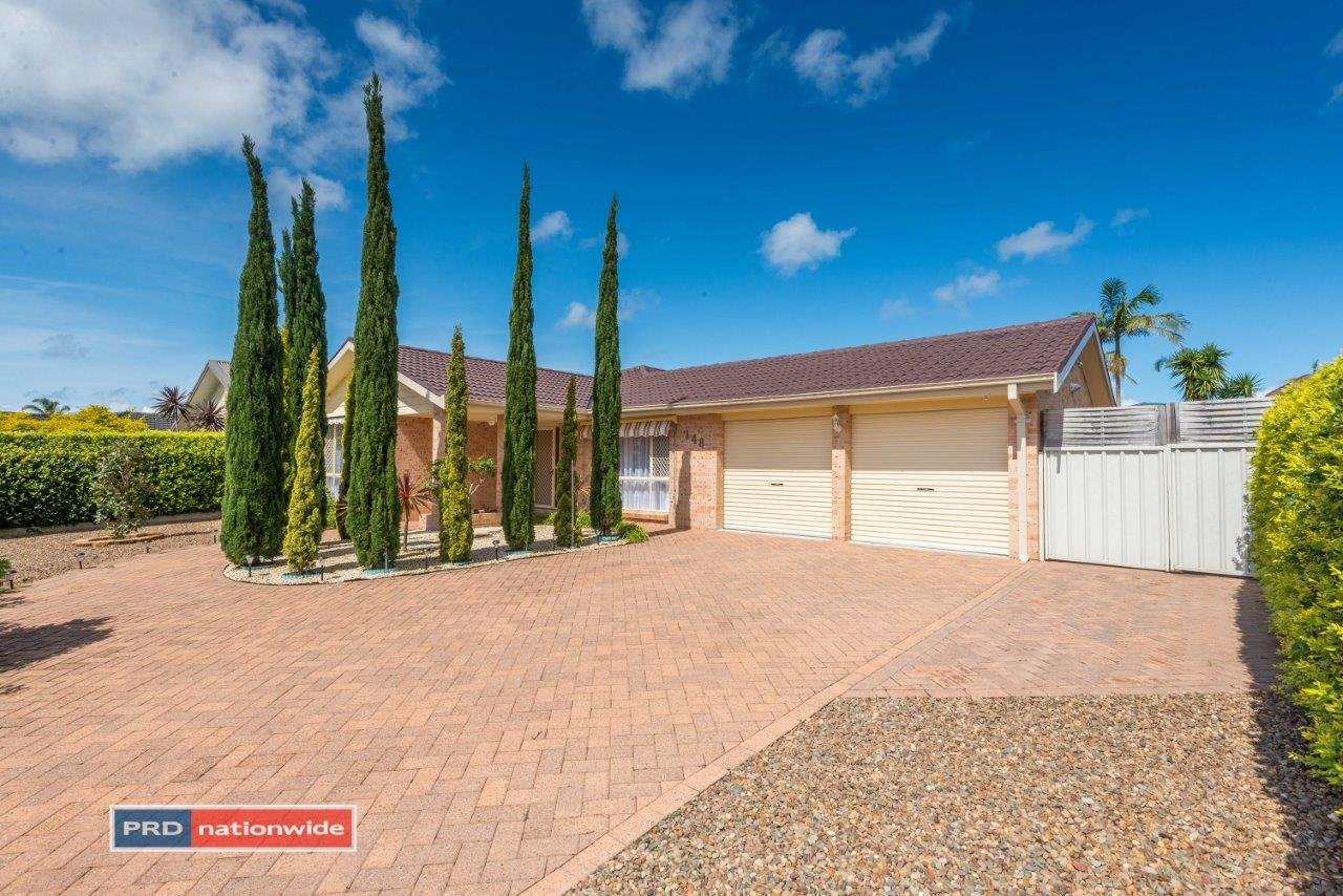 148 Port Stephens Drive SALAMANDER BAY 7