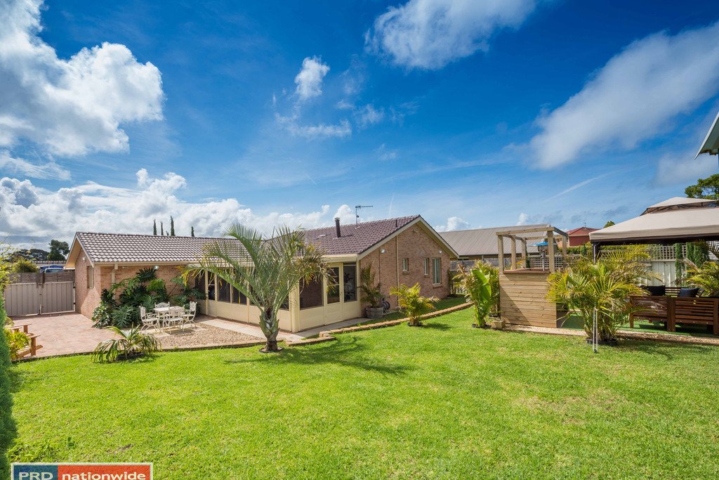 148 Port Stephens Drive SALAMANDER BAY 13