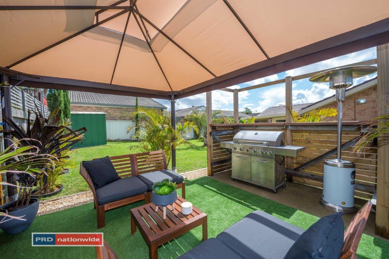 148 Port Stephens Drive SALAMANDER BAY 15