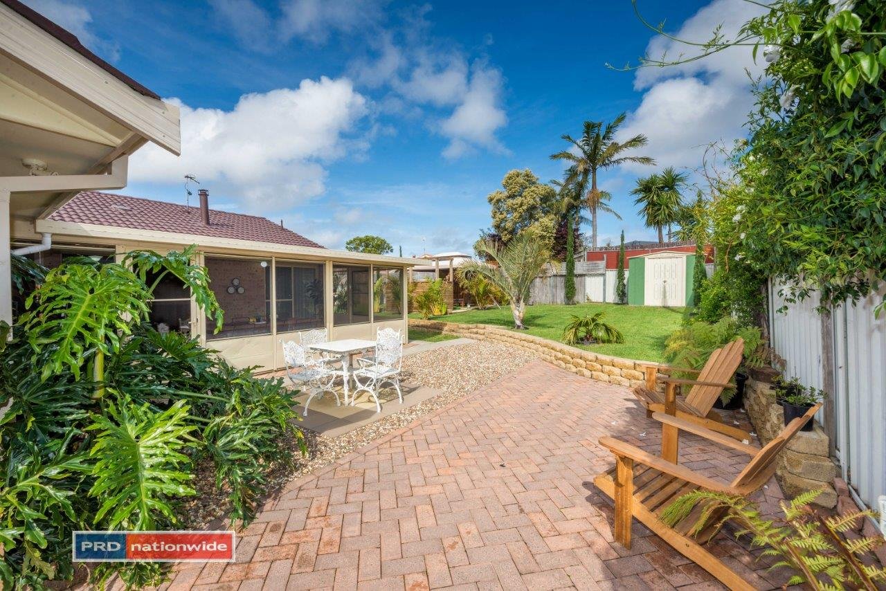 148 Port Stephens Drive SALAMANDER BAY 16