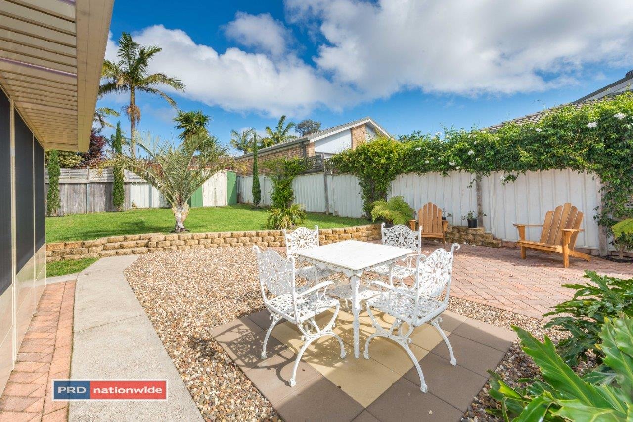 148 Port Stephens Drive SALAMANDER BAY 22
