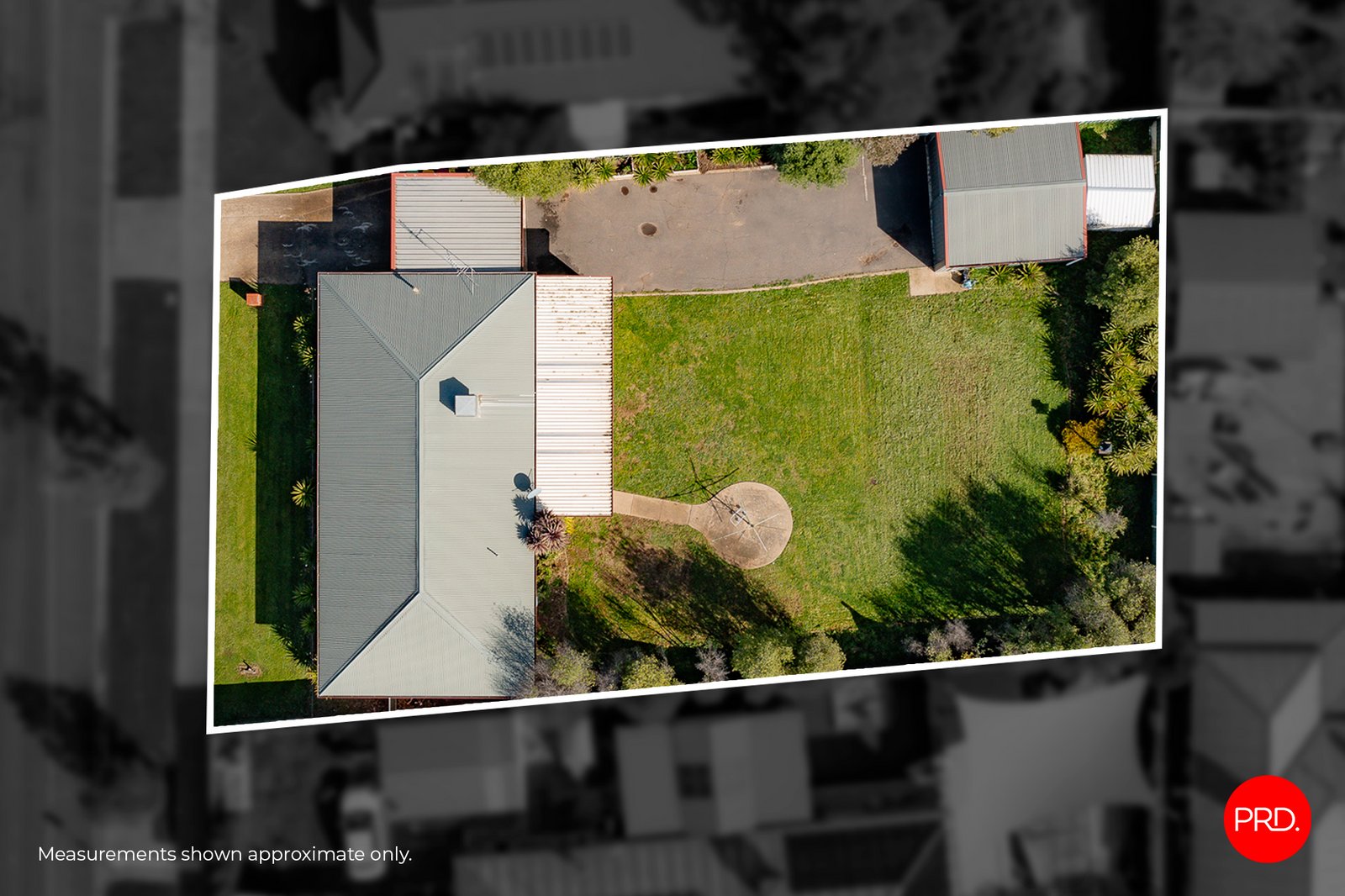 148 Ryalls Lane STRATHFIELDSAYE 21