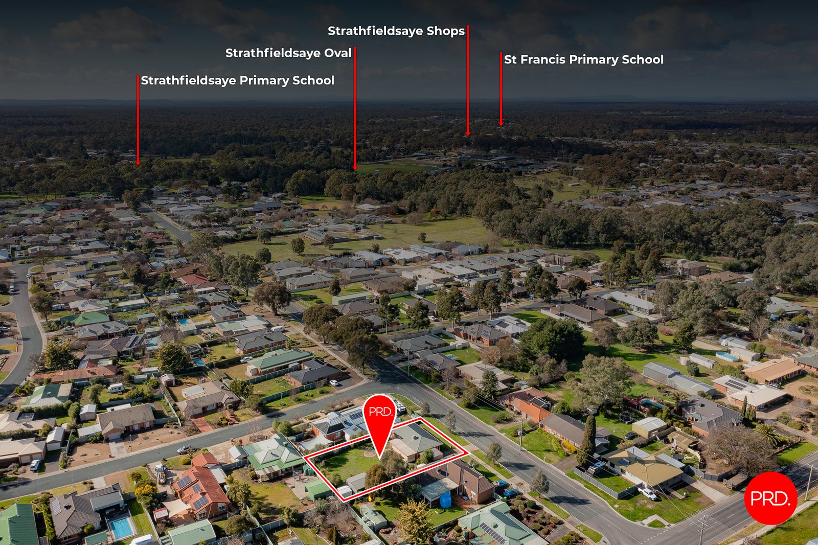 148 Ryalls Lane STRATHFIELDSAYE 22