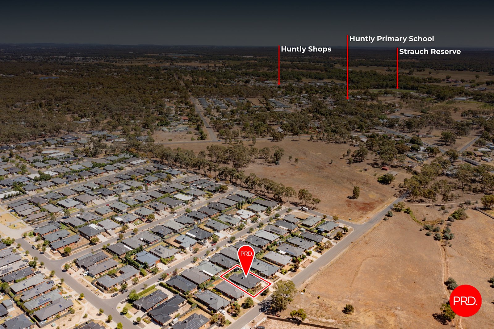 148 Sawmill Road HUNTLY 27