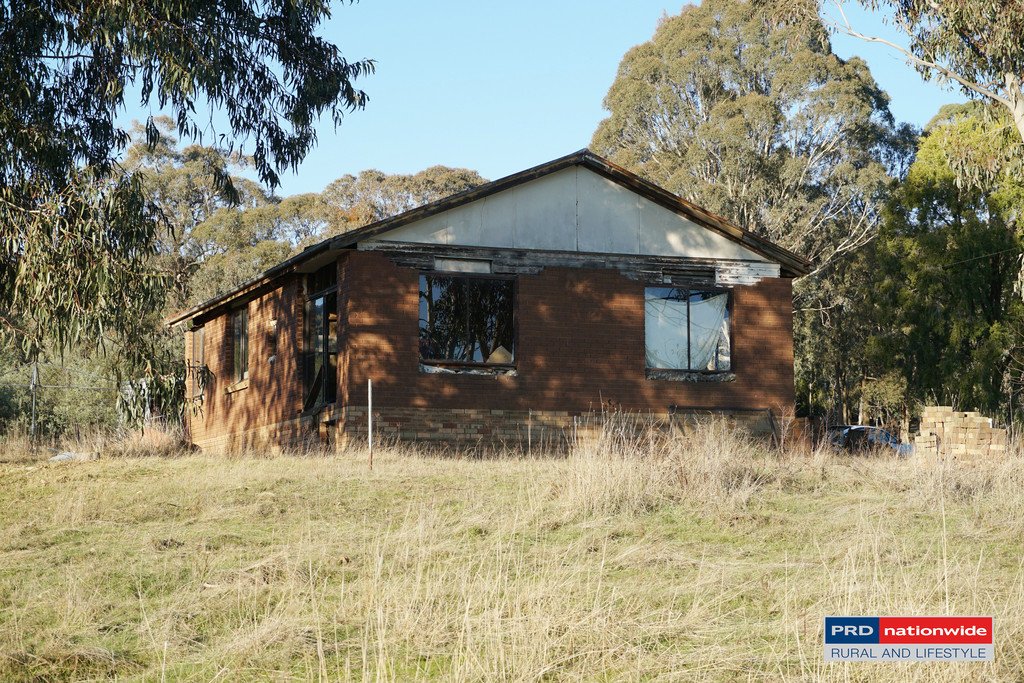 148 Tumbarumba Road TUMBARUMBA 2