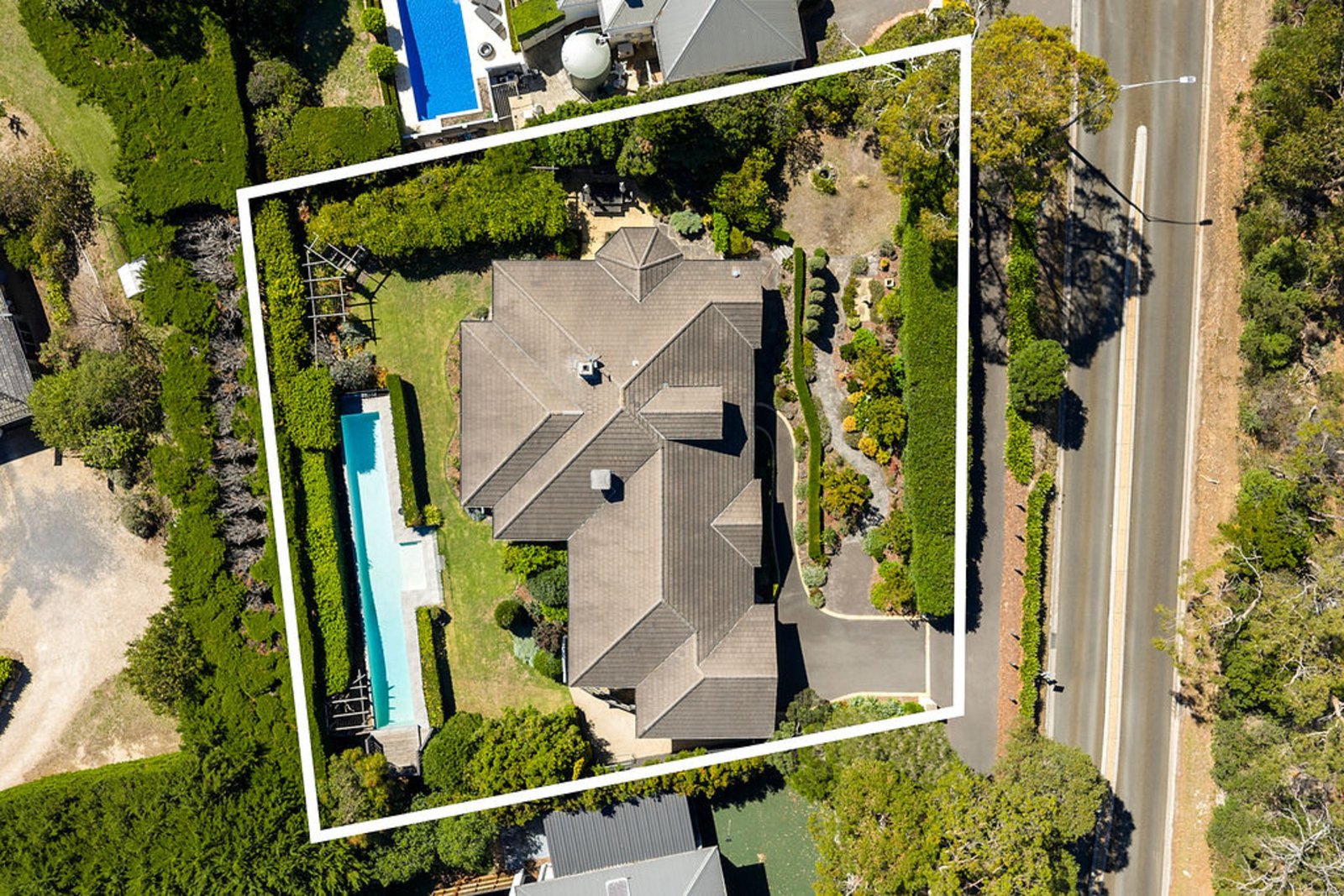 148 Wooralla Drive, Mount Eliza, 3930