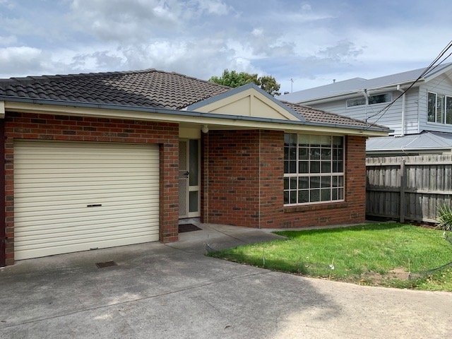 Gallery: 1/480 Balcombe Road