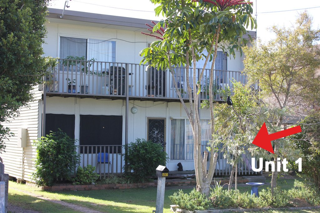 1/481 Ocean Drive LAURIETON 1