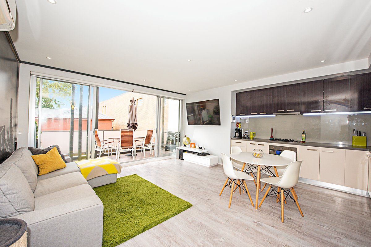 Gallery: 14/82 Raleigh Street