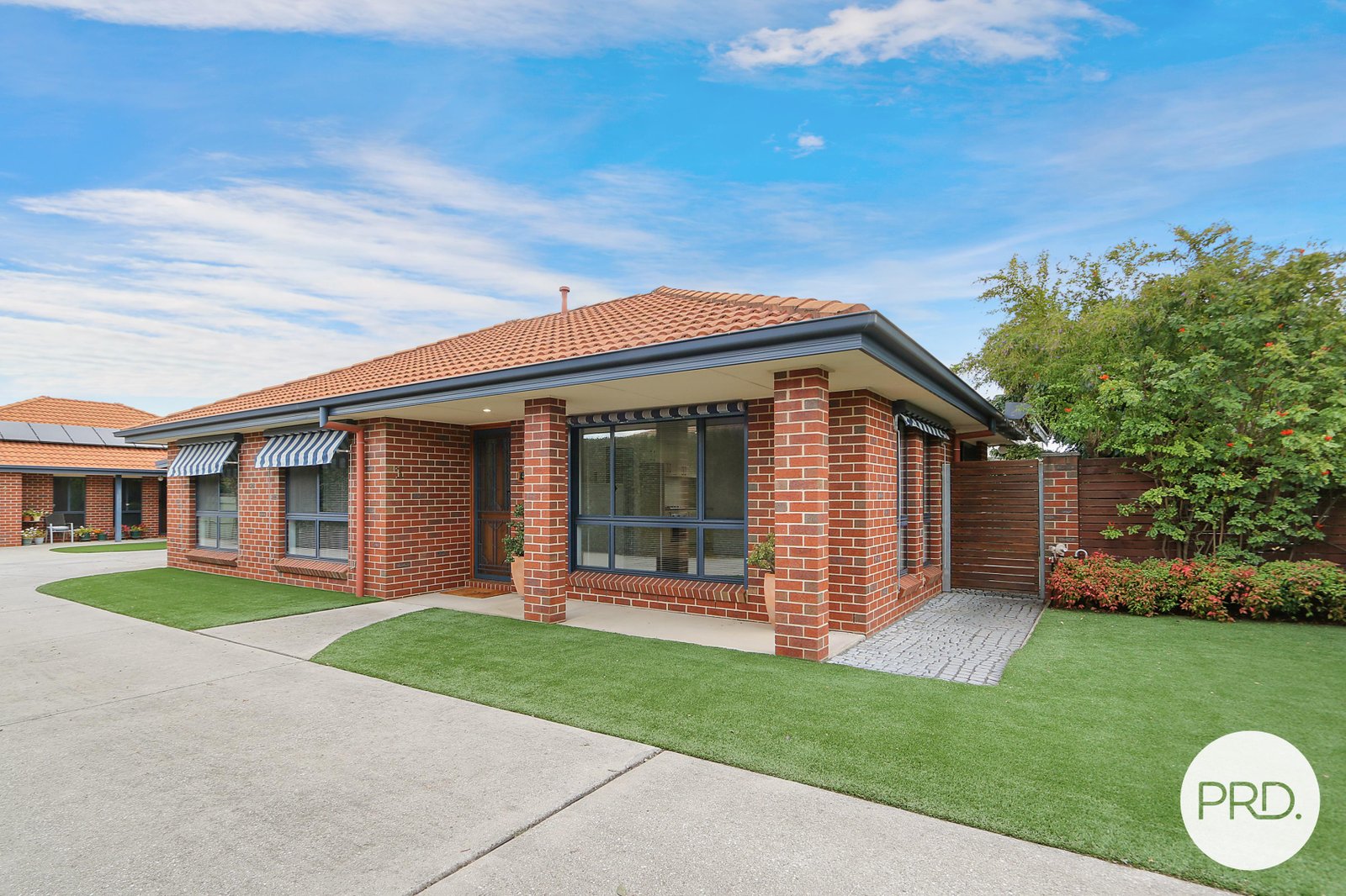 1/485 Kaitlers Road LAVINGTON 1