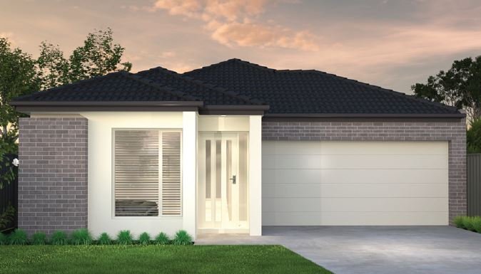 1485/15 Crowther Drive LUCAS 1