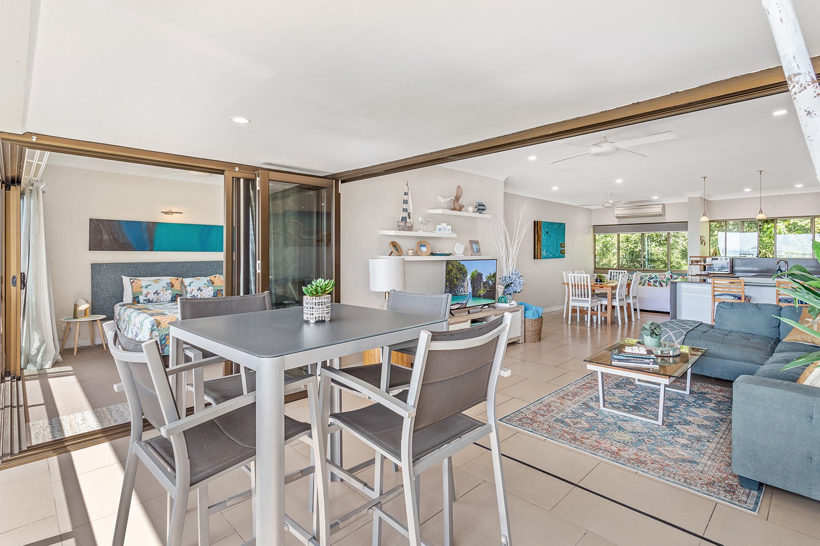 148/6 Eshelby Drive CANNONVALE 4