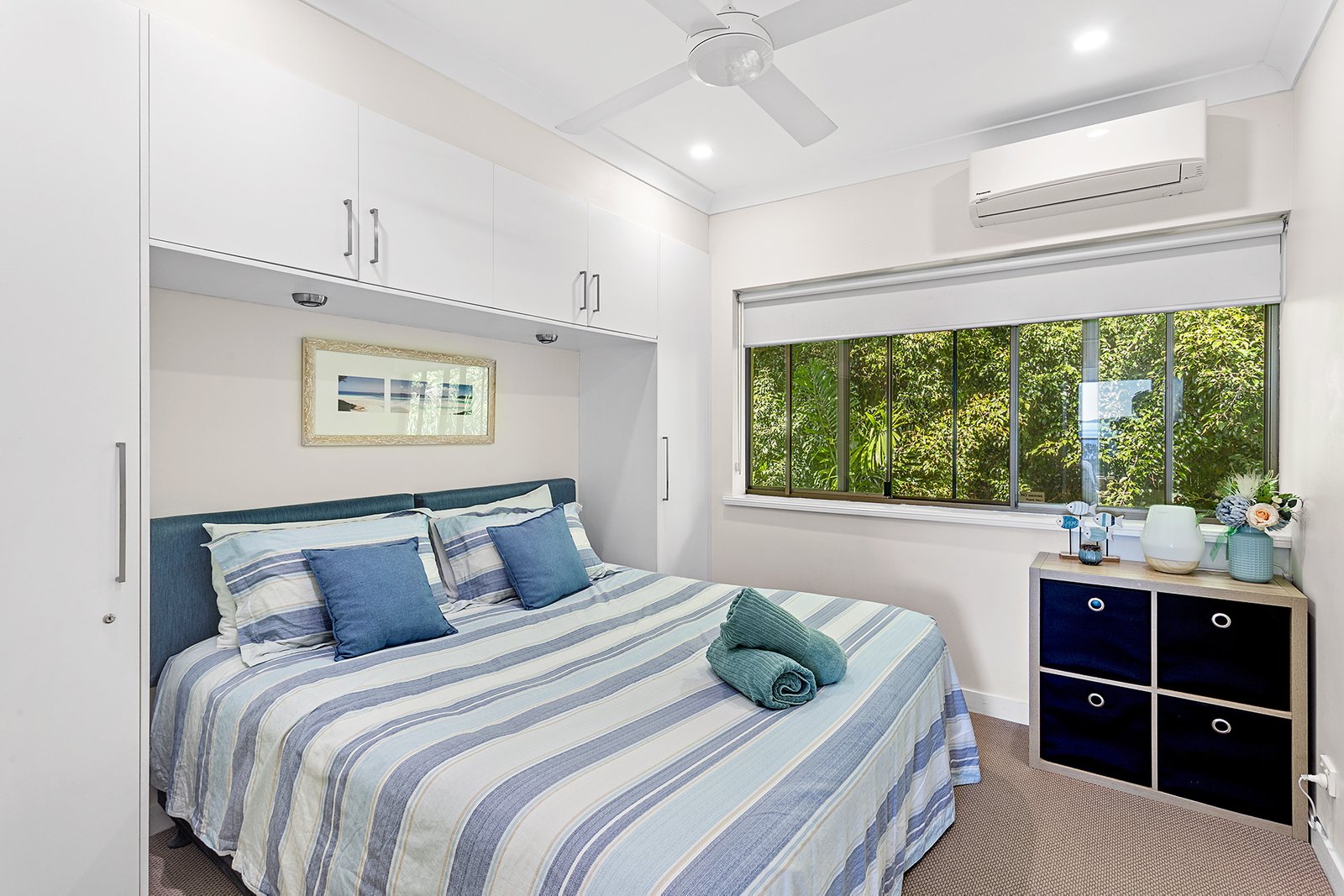 148/6 Eshelby Drive CANNONVALE 19