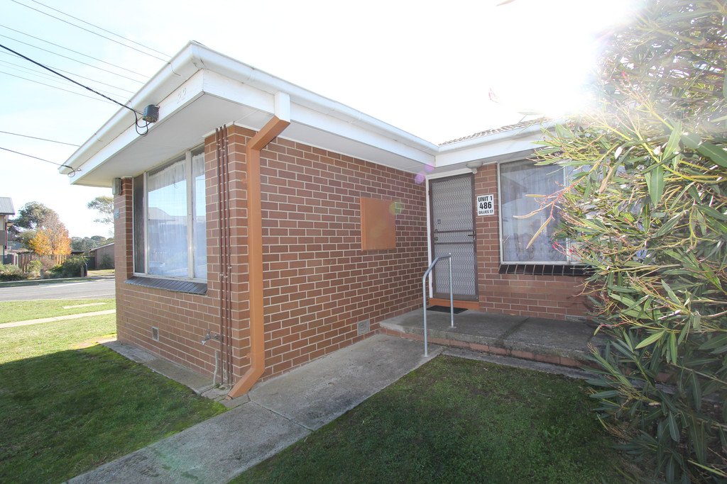 1/486 Gillies Street WENDOUREE 1