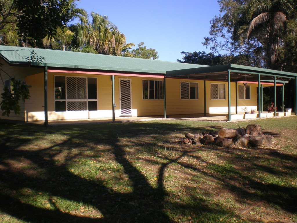 1486 Shute Harbour Road CANNON VALLEY 1