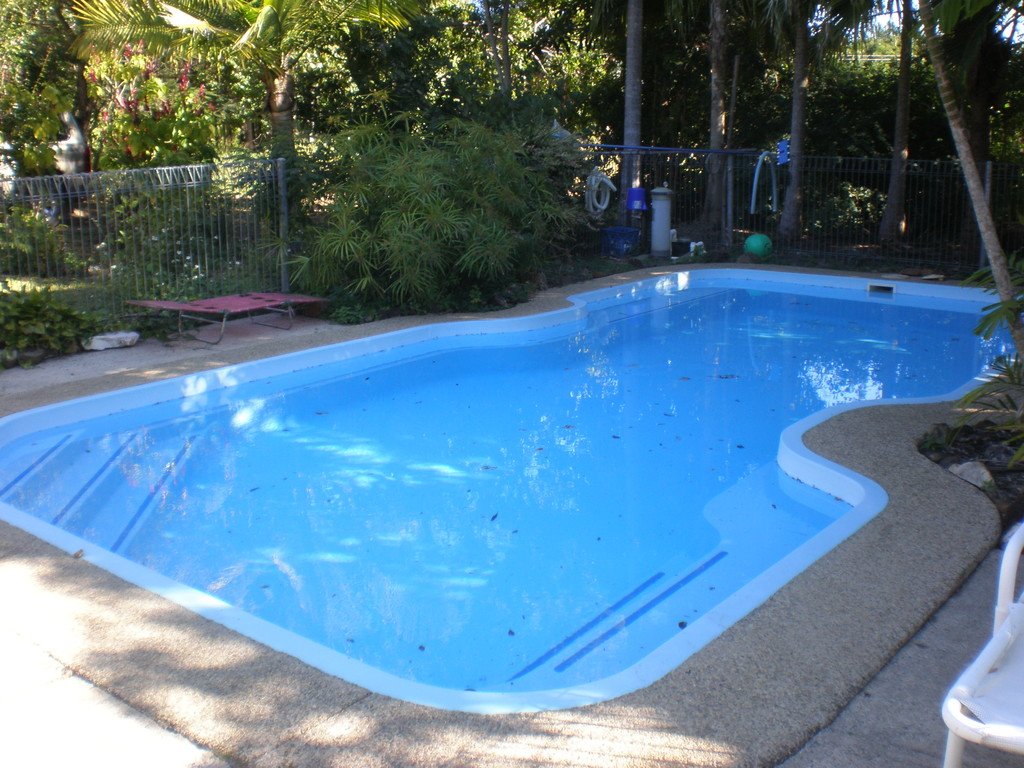 1486 Shute Harbour Road CANNON VALLEY 2