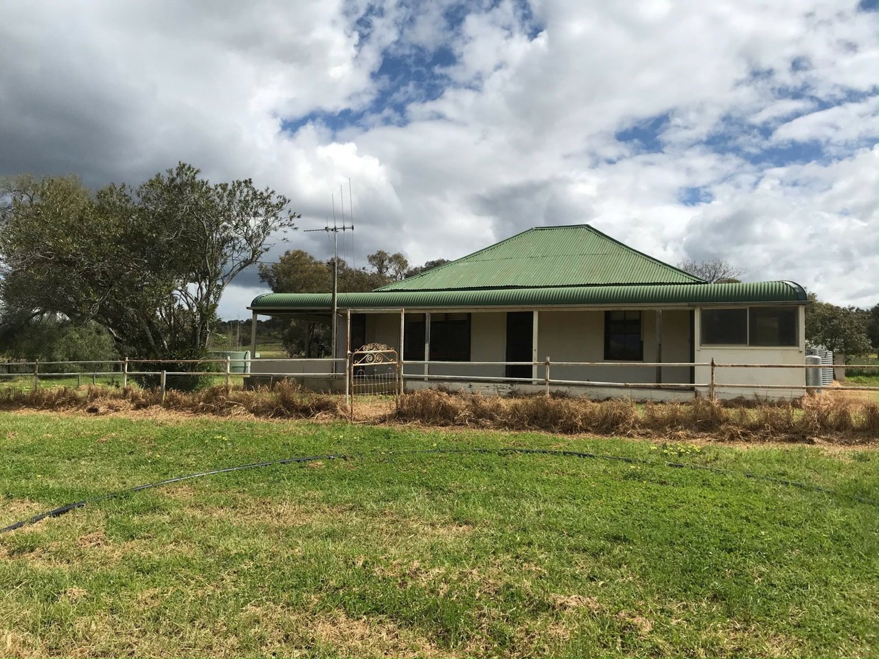 1487 Longs Corner Road CANOWINDRA 1