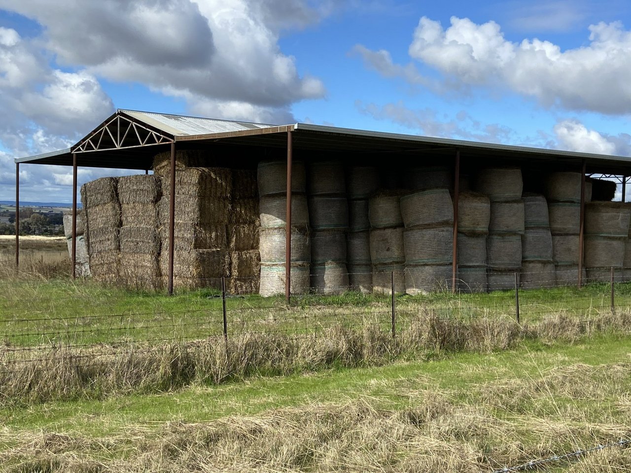 1487 Longs Corner Road CANOWINDRA 3