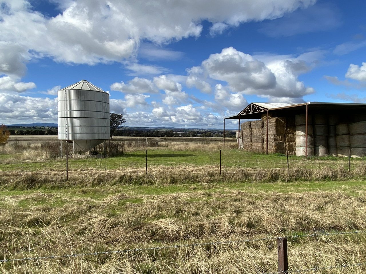 1487 Longs Corner Road CANOWINDRA 4