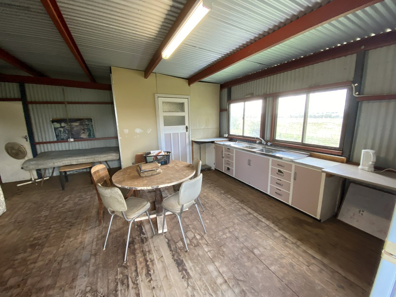 1487 Longs Corner Road CANOWINDRA 6