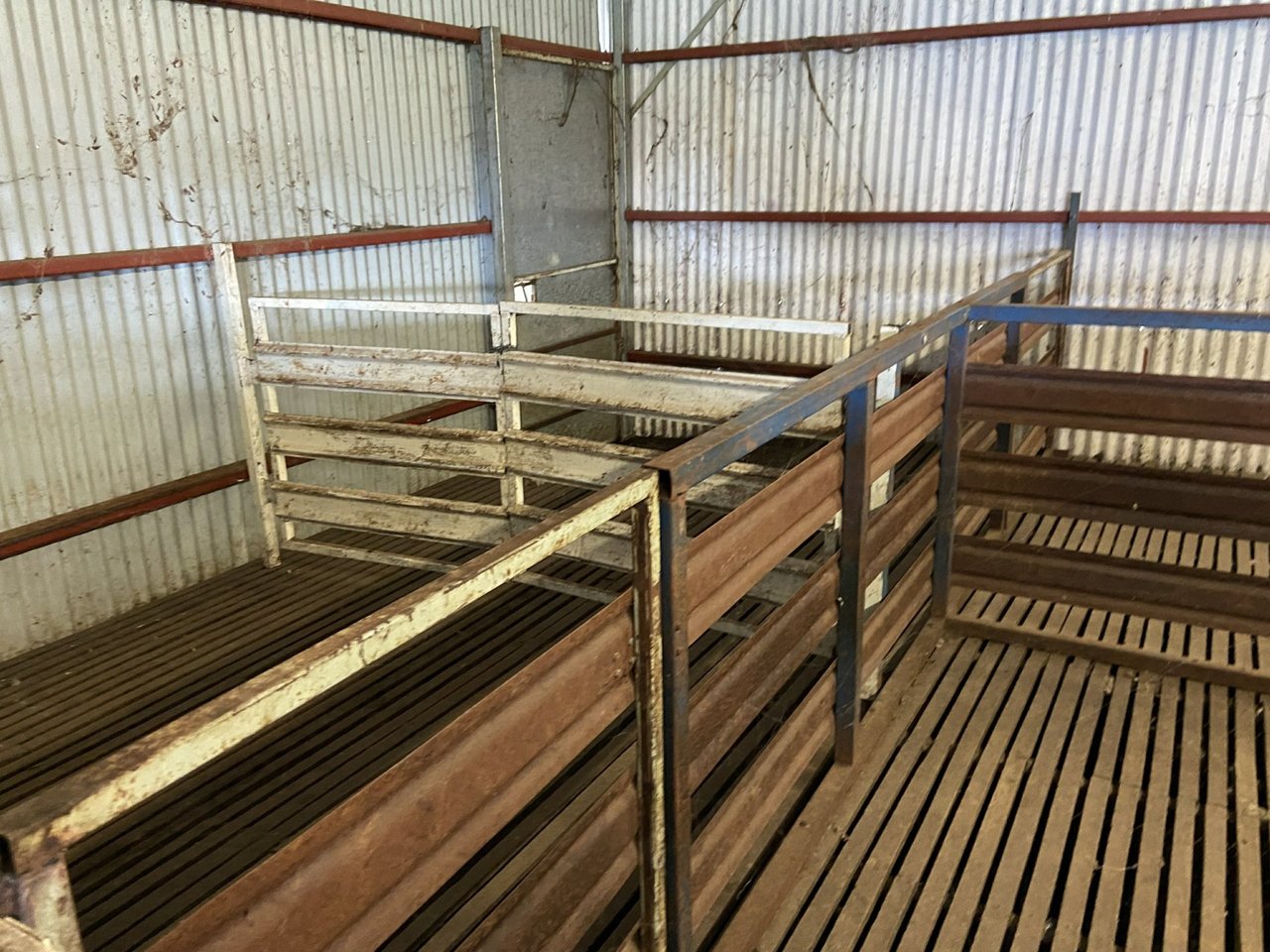 1487 Longs Corner Road CANOWINDRA 7