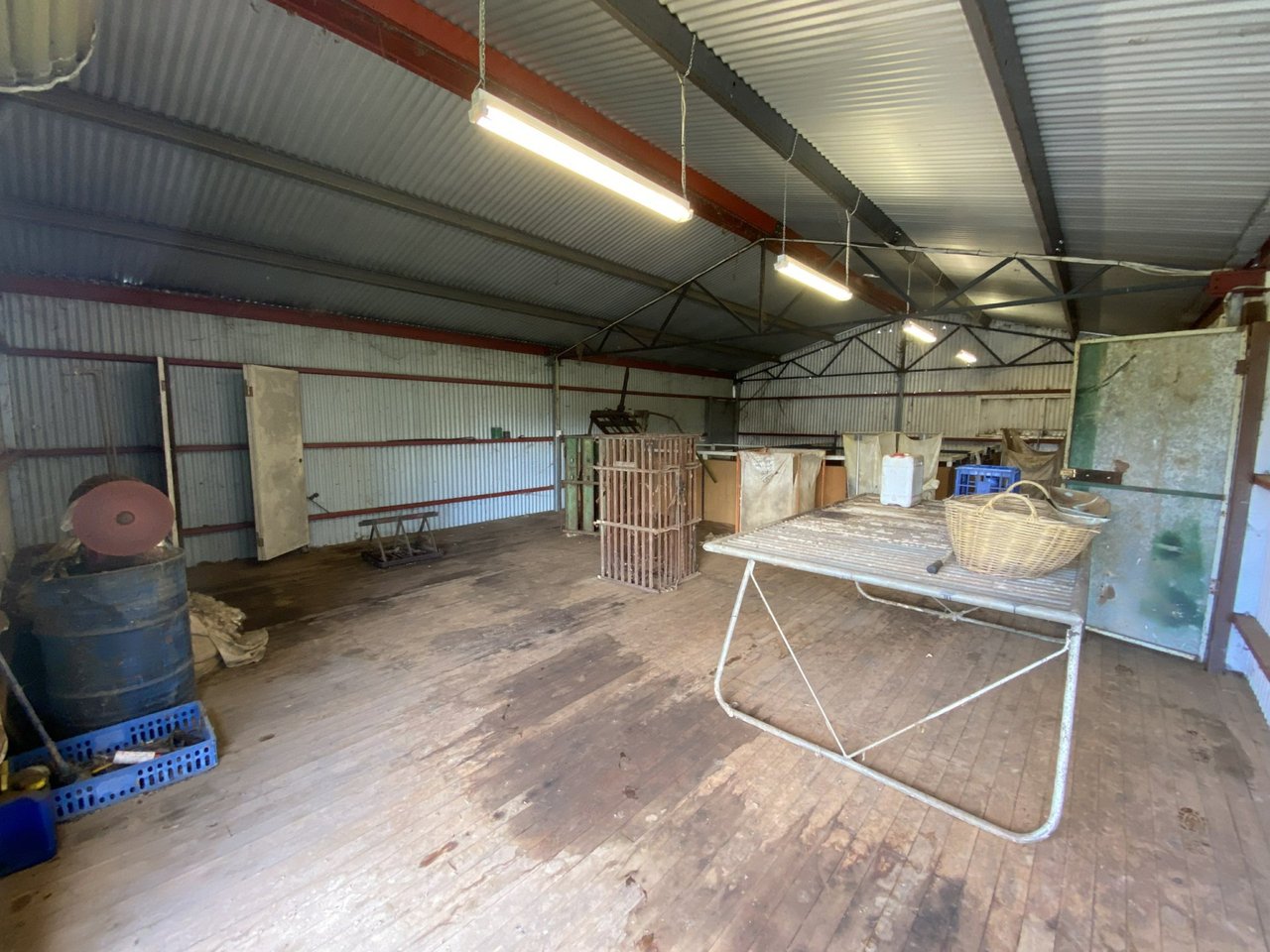1487 Longs Corner Road CANOWINDRA 8