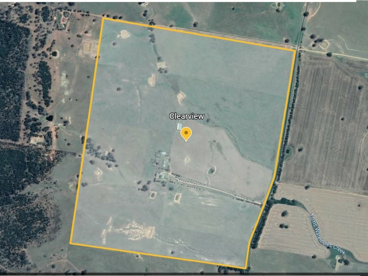 1487 Longs Corner Road CANOWINDRA 13