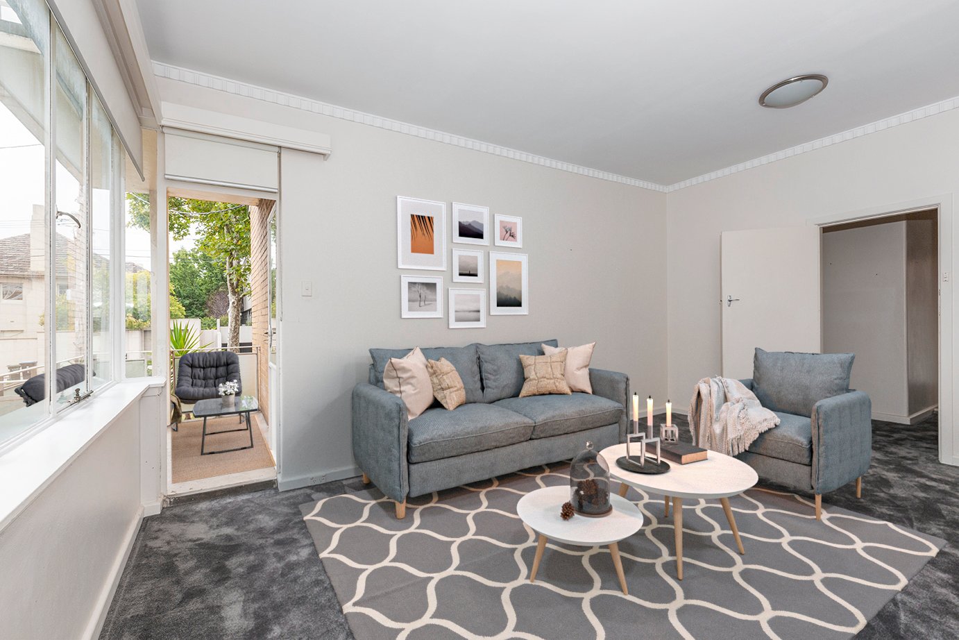 Real Estate and Property in 1/488 Toorak Road, Toorak, VIC