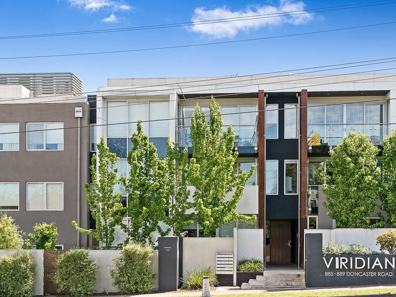 Real Estate and Property in 14/885-889 Doncaster Road, Doncaster East, VIC